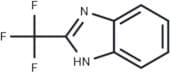 2-(Trifluoromethyl)benzimidazole