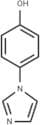 4-(Imidazol-1-yl)phenol
