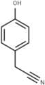 4-Hydroxybenzyl cyanide
