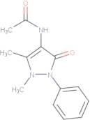 4-ACETAMIDOANTIPYRINE