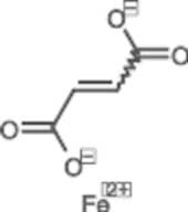 Iron(II) fumarate