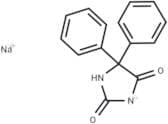 Phenytoin sodium