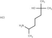 Heptaminol hydrochloride