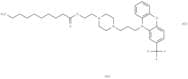 Fluphenazine Decanoate Dihydrochloride
