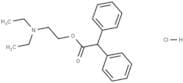 Adiphenine hydrochloride