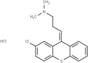 Chlorprothixene hydrochloride