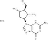 Entecavir monohydrate