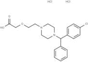 Cetirizine dihydrochloride