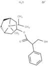 Ipratropium bromide monohydrate