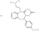 Diltiazem hydrochloride