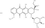 Epirubicin hydrochloride