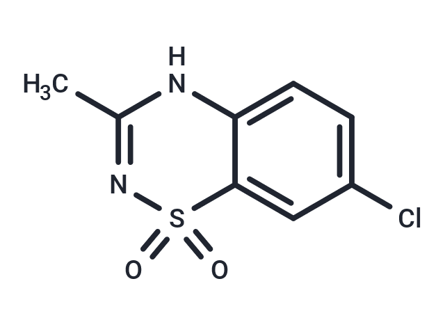 Diazoxide