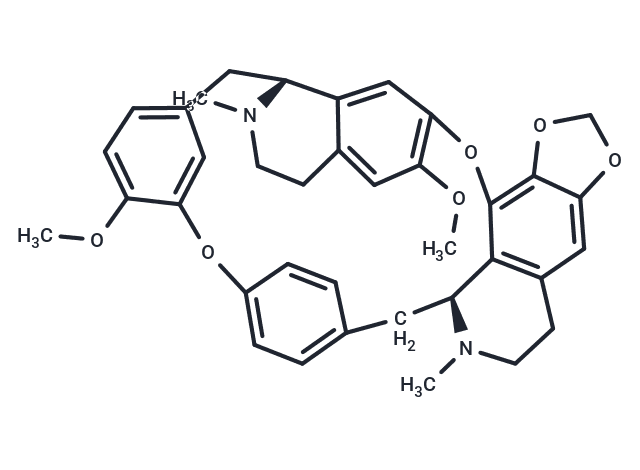 Cepharanthine