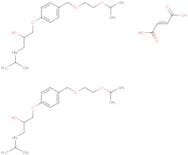 Bisoprolol hemifumarate