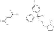 Clemastine fumarate
