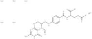 Folinic Acid Calcium Salt Pentahydrate