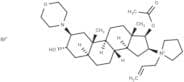 Rocuronium bromide