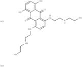Mitoxantrone dihydrochloride