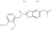 Pantoprazole Sodium Hydrate