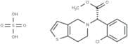Clopidogrel hydrogen sulfate
