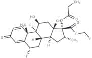 Fluticasone (propionate)