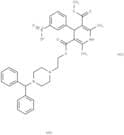 Manidipine dihydrochloride