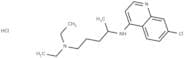 Chloroquine dihydrochloride