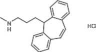 Protriptyline hydrochloride