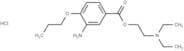 Proparacaine hydrochloride