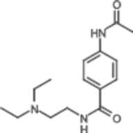 N-Acetylprocainamide