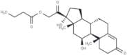 Hydrocortisone 17-butyrate