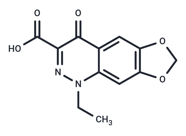 Cinoxacin