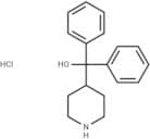 Azacyclonol hydrochloride