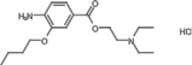 Oxybuprocaine hydrochloride