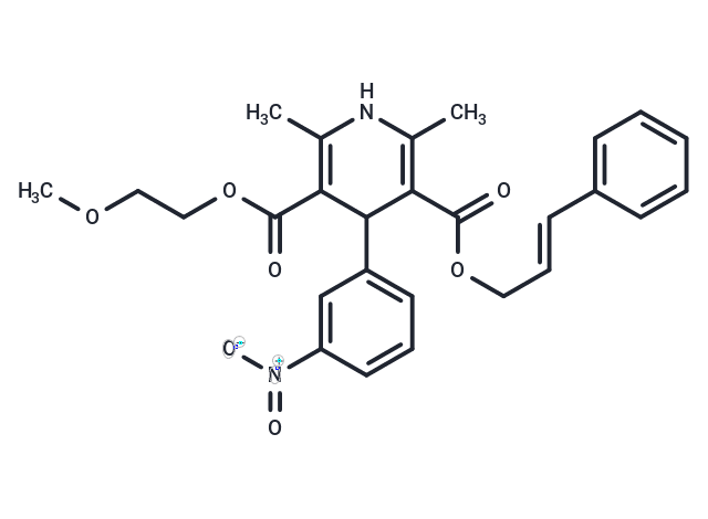 Cilnidipine