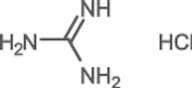 Guanidine hydrochloride