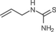 Allylthiourea