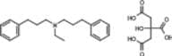Alverine citrate