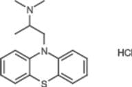 Promethazine hydrochloride