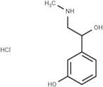 Phenylephrine hydrochloride