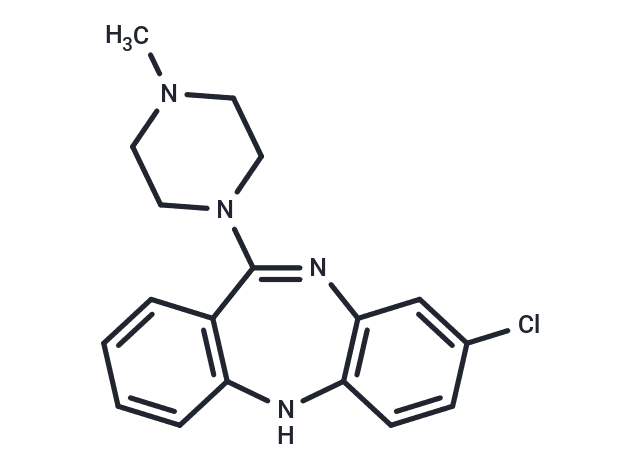 Clozapine