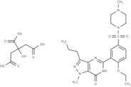 Sildenafil citrate