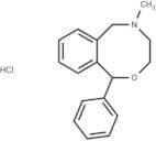 Nefopam hydrochloride