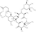 Erythromycin ethylsuccinate