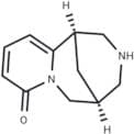 Cytisinicline