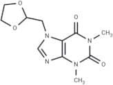Doxofylline