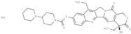 Irinotecan Hydrochloride