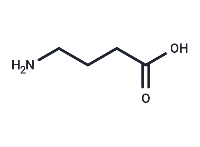 γ-Aminobutyric acid