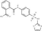 Phthalylsulfathiazole