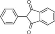 Phenindione